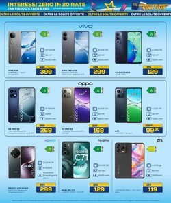 Volantino promozionale Euronics  valide dal 01/01/2026 - Pagina 4.