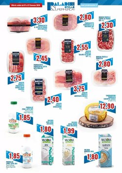 Volantino promozionale Paladini Otello Supermercato  valide dal 01/01/2026 - Pagina 2.