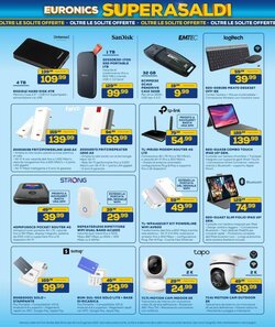 Volantino promozionale Euronics Bruno  valide dal 01/01/2026 - Pagina 11.