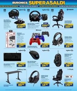 Volantino promozionale Euronics Bruno  valide dal 01/01/2026 - Pagina 13.