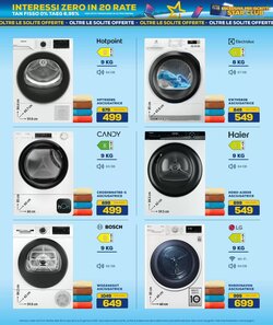 Volantino promozionale Euronics Bruno  valide dal 01/01/2026 - Pagina 17.