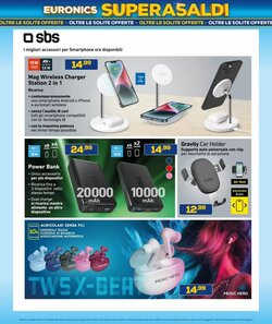 Volantino promozionale Euronics Bruno  valide dal 01/01/2026 - Pagina 32.