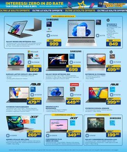 Volantino promozionale Euronics Bruno  valide dal 01/01/2026 - Pagina 8.