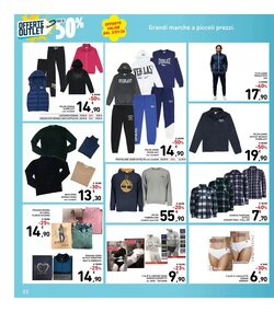 Volantino promozionale Spazio Conad  valide dal 02/01/2026 - Pagina 22.