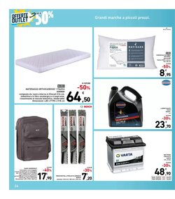 Volantino promozionale Spazio Conad  valide dal 02/01/2026 - Pagina 24.
