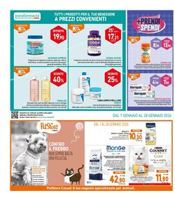 Volantino promozionale Spazio Conad  valide dal 02/01/2026 - Pagina 28.