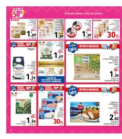Volantino promozionale Spazio Conad  valide dal 02/01/2026 - Pagina 4.
