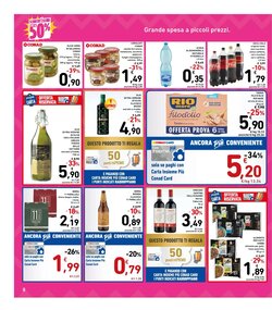 Volantino promozionale Spazio Conad  valide dal 02/01/2026 - Pagina 8.