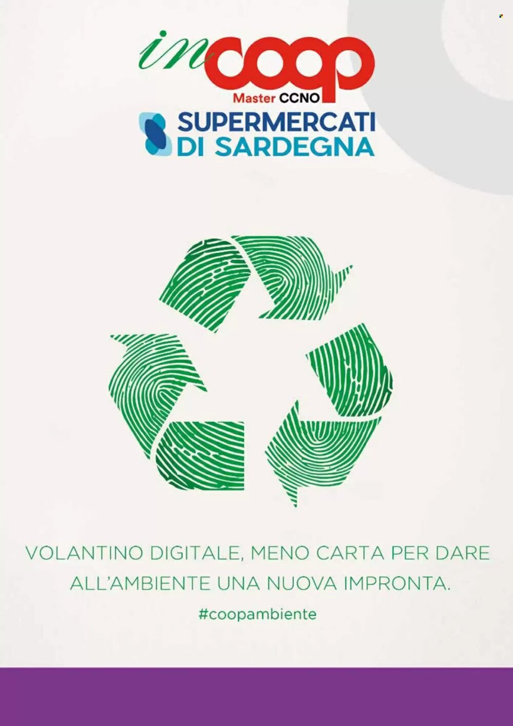 Volantino promozionale Coop Sardegna  valide dal 02/01/2026 - Pagina 2.