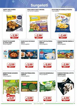 Volantino promozionale Gala Supermercati  valide dal 02/01/2026 - Pagina 15.