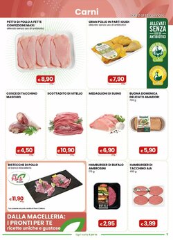 Volantino promozionale Gala Supermercati  valide dal 02/01/2026 - Pagina 5.