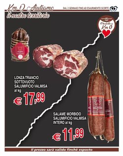 Volantino promozionale Centro Oceano  valide dal 02/01/2026 - Pagina 11.