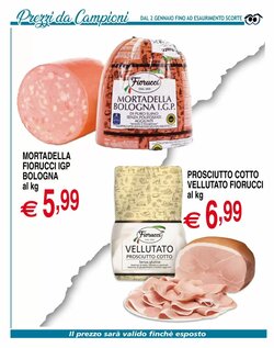 Volantino promozionale Centro Oceano  valide dal 02/01/2026 - Pagina 13.