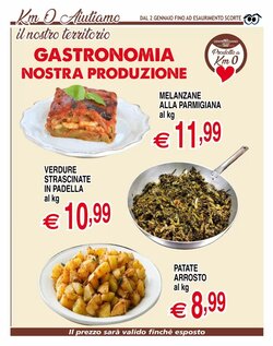 Volantino promozionale Centro Oceano  valide dal 02/01/2026 - Pagina 19.