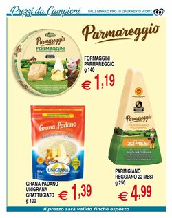 Volantino promozionale Centro Oceano  valide dal 02/01/2026 - Pagina 24.