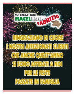 Volantino promozionale Centro Oceano  valide dal 02/01/2026 - Pagina 2.