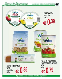 Volantino promozionale Centro Oceano  valide dal 02/01/2026 - Pagina 32.