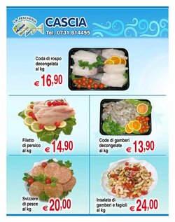 Volantino promozionale Centro Oceano  valide dal 02/01/2026 - Pagina 3.