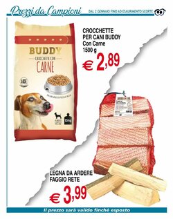 Volantino promozionale Centro Oceano  valide dal 02/01/2026 - Pagina 49.