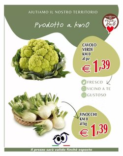 Volantino promozionale Centro Oceano  valide dal 02/01/2026 - Pagina 5.