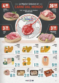 Volantino promozionale Gruppo di Palo  valide dal 02/01/2026 - Pagina 13.