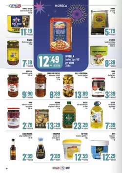 Volantino promozionale Gruppo di Palo  valide dal 02/01/2026 - Pagina 20.