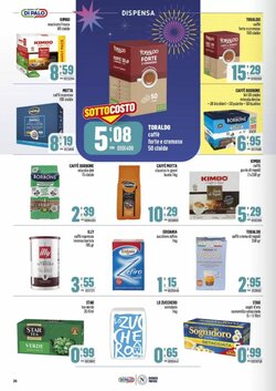 Volantino promozionale Gruppo di Palo  valide dal 02/01/2026 - Pagina 26.