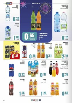 Volantino promozionale Gruppo di Palo  valide dal 02/01/2026 - Pagina 30.