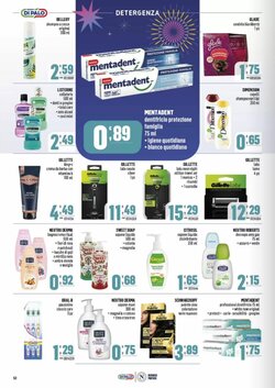 Volantino promozionale Gruppo di Palo  valide dal 02/01/2026 - Pagina 32.