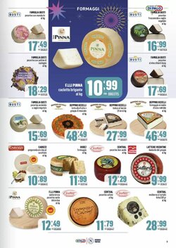 Volantino promozionale Gruppo di Palo  valide dal 02/01/2026 - Pagina 3.