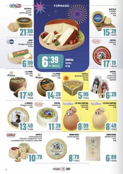 Volantino promozionale Gruppo di Palo  valide dal 02/01/2026 - Pagina 4.