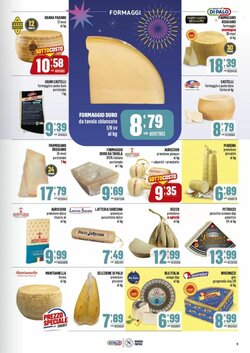 Volantino promozionale Gruppo di Palo  valide dal 02/01/2026 - Pagina 5.