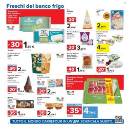 Volantino promozionale Carrefour Iper  valide dal 02/01/2026 - Pagina 10.