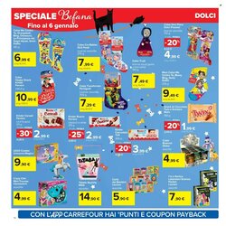 Volantino promozionale Carrefour Iper  valide dal 02/01/2026 - Pagina 14.