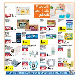 Volantino promozionale Carrefour Iper  valide dal 02/01/2026 - Pagina 20.