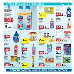 Volantino promozionale Carrefour Iper  valide dal 02/01/2026 - Pagina 24.