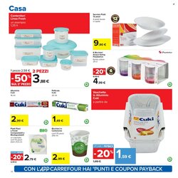 Volantino promozionale Carrefour Iper  valide dal 02/01/2026 - Pagina 28.