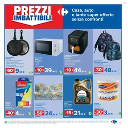 Volantino promozionale Carrefour Iper  valide dal 02/01/2026 - Pagina 29.