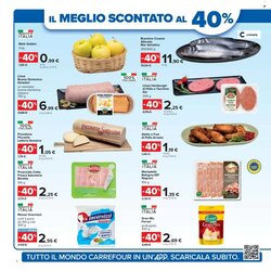 Volantino promozionale Carrefour Iper  valide dal 02/01/2026 - Pagina 2.