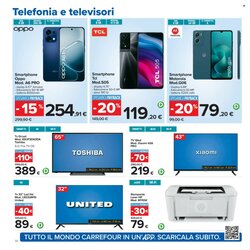 Volantino promozionale Carrefour Iper  valide dal 02/01/2026 - Pagina 30.