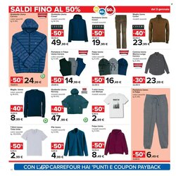 Volantino promozionale Carrefour Iper  valide dal 02/01/2026 - Pagina 32.