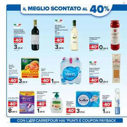 Volantino promozionale Carrefour Iper  valide dal 02/01/2026 - Pagina 4.