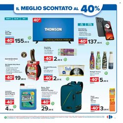 Volantino promozionale Carrefour Iper  valide dal 02/01/2026 - Pagina 5.