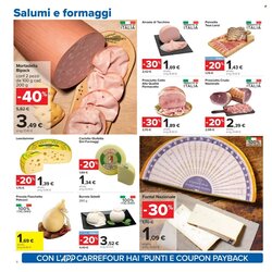 Volantino promozionale Carrefour Iper  valide dal 02/01/2026 - Pagina 8.