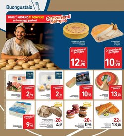 Volantino promozionale Conad Superstore  valide dal 02/01/2026 - Pagina 12.