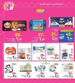 Volantino promozionale Conad Superstore  valide dal 02/01/2026 - Pagina 16.