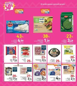 Volantino promozionale Conad Superstore  valide dal 02/01/2026 - Pagina 18.