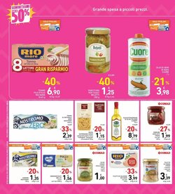Volantino promozionale Conad Superstore  valide dal 02/01/2026 - Pagina 20.