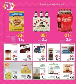 Volantino promozionale Conad Superstore  valide dal 02/01/2026 - Pagina 22.