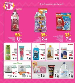 Volantino promozionale Conad Superstore  valide dal 02/01/2026 - Pagina 26.